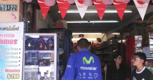 AUTOSERVICIO Y CIGARRERIA COLGRANOS AUTOSERVICIO Y CIGARRERIA COLGRANOS